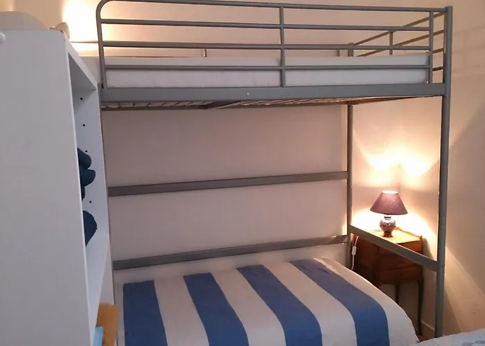 Maison Pour 7 Au Coeur De Royan, Jardin Clos, Proche Et Centre-ville, Wifi Inclus - Fr-1-494-71 Holiday home *