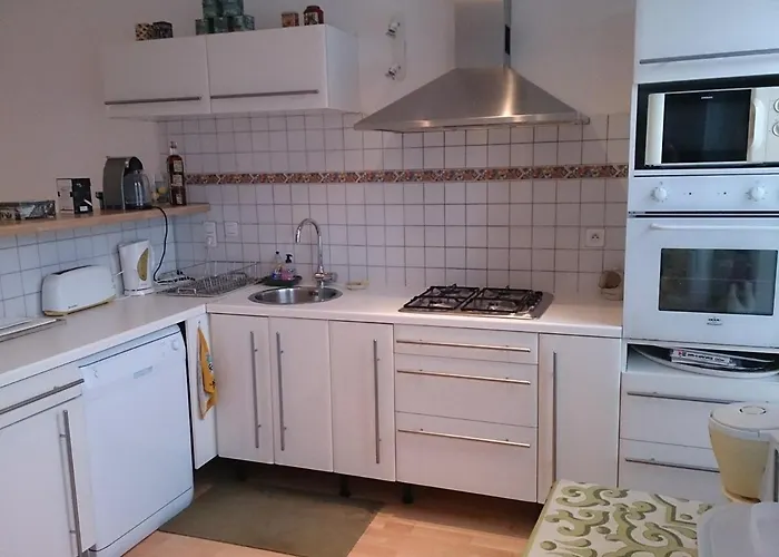 Maison Pour 7 Au Coeur De Royan, Jardin Clos, Proche Et Centre-ville, Wifi Inclus - Fr-1-494-71