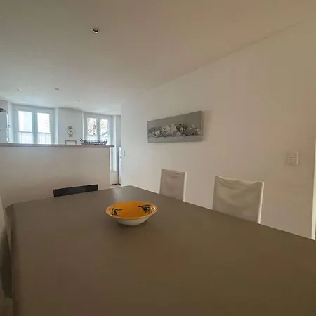 Maison Pour 7 Au Coeur De Royan, Jardin Clos, Proche Et Centre-ville, Wifi Inclus - Fr-1-494-71 ロワイヤン
