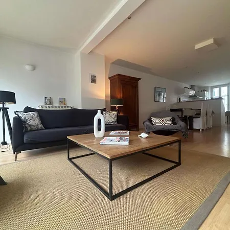 別荘 Maison Pour 7 Au Coeur De Royan, Jardin Clos, Proche Et Centre-ville, Wifi Inclus - Fr-1-494-71 *