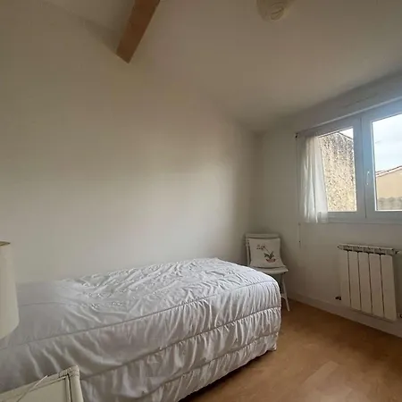 Maison Pour 7 Au Coeur De Royan, Jardin Clos, Proche Et Centre-ville, Wifi Inclus - Fr-1-494-71 ロワイヤン
