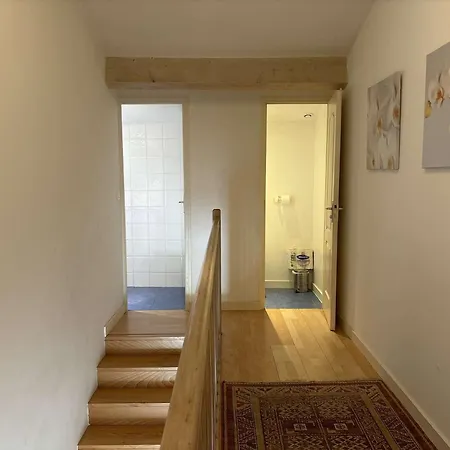 Maison Pour 7 Au Cœur De Royan, Jardin Clos, Proche Et Centre-ville, Wifi Inclus - Fr-1-494-71 *