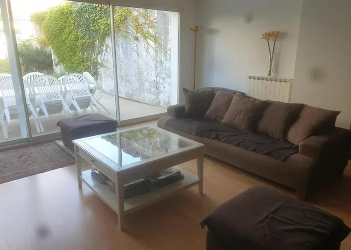 Maison Pour 7 Au Coeur De Royan, Jardin Clos, Proche Et Centre-ville, Wifi Inclus - Fr-1-494-71